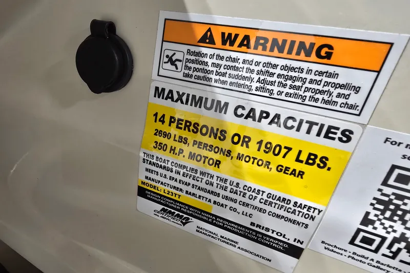 Slide: The Image of Barletta LUSSO23QCSS 2025 - 10