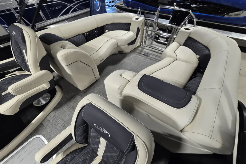 Slide: The Image of Barletta LUSSO23QCSS 2025 - 11