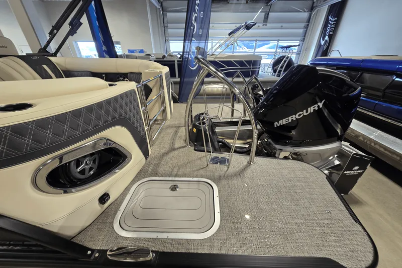 Slide: The Image of Barletta LUSSO23QCSS 2025 - 2