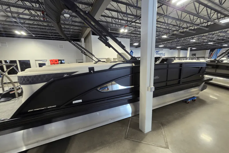 Slide: The Image of Barletta LUSSO23QCSS 2025 - 3