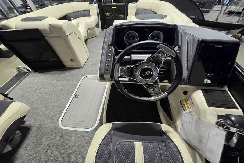 Slide: The Image of Barletta LUSSO23QCSS 2025 - 4