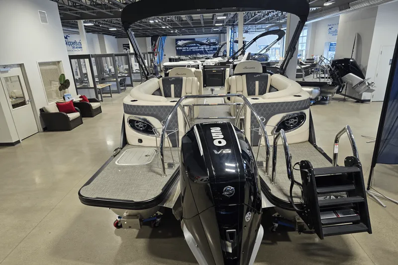 Slide: The Image of Barletta LUSSO23QCSS 2025 - 5