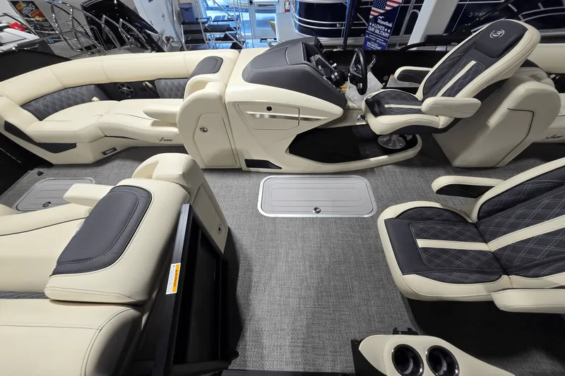 Slide: The Image of Barletta LUSSO23QCSS 2025 - 6