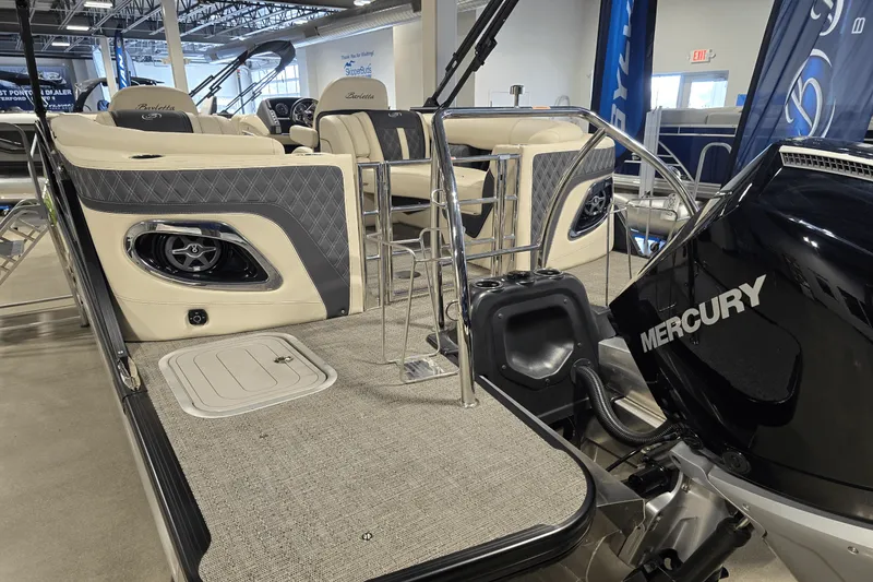 Slide: The Image of Barletta LUSSO23QCSS 2025 - 7