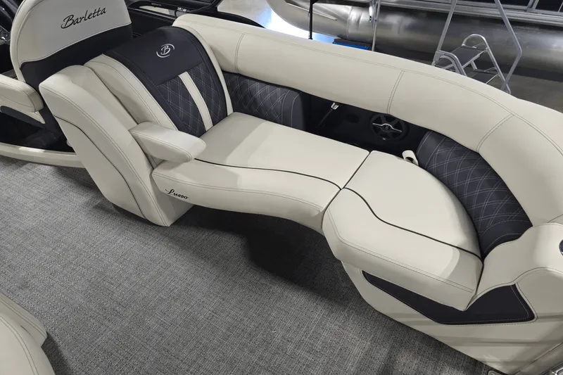 Slide: The Image of Barletta LUSSO23QCSS 2025 - 8