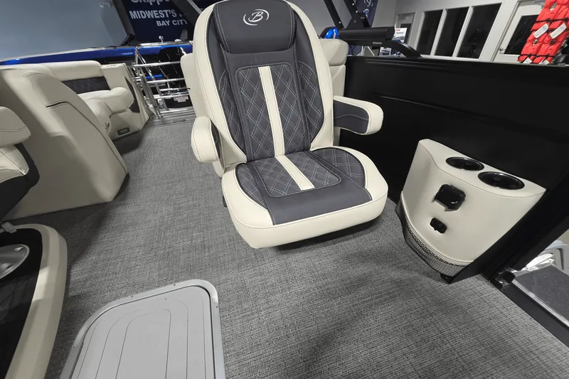 Slide: The Image of Barletta LUSSO23QCSS 2025 - 9