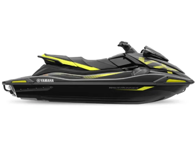Slide: The Image of Yamaha VX 2022 - 0
