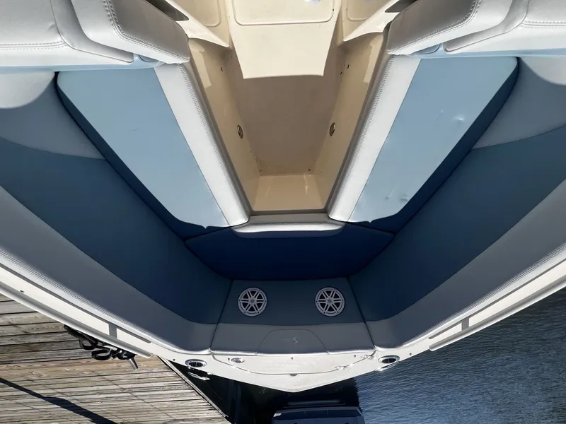 Slide: The Image of Scout 240 Dorado 2025 - 12