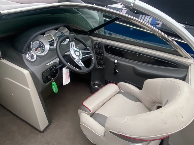 Slide: The Image of Supra 20LAUNCH 2007 - 10