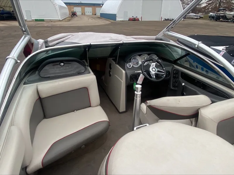 Slide: The Image of Supra 20LAUNCH 2007 - 11