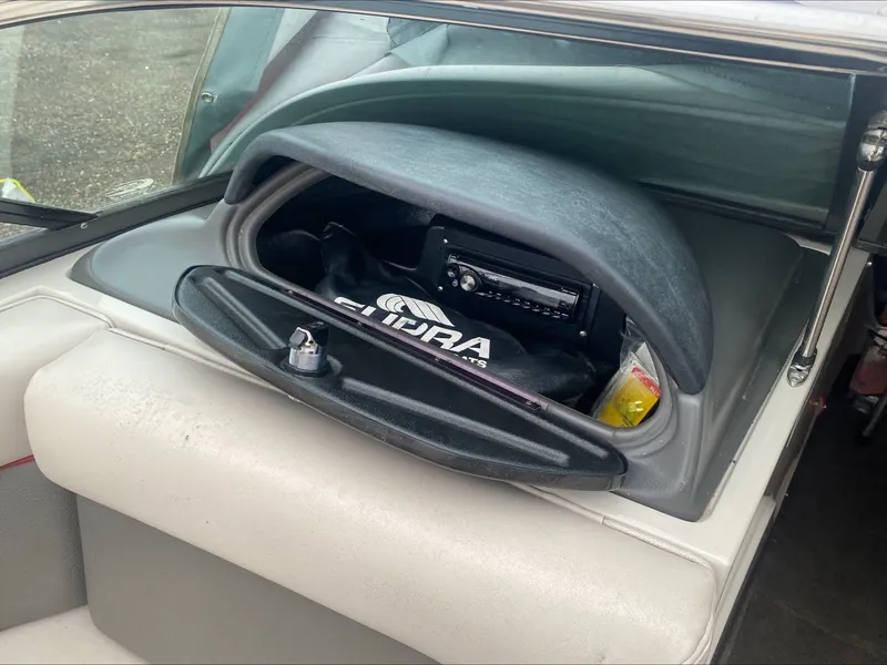 Slide: The Image of Supra 20LAUNCH 2007 - 13