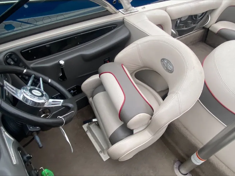 Slide: The Image of Supra 20LAUNCH 2007 - 14