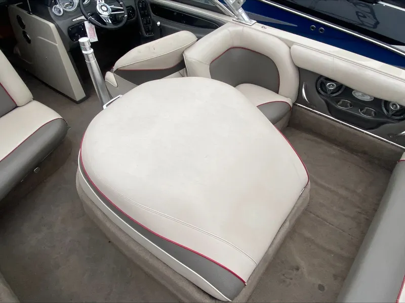 Slide: The Image of Supra 20LAUNCH 2007 - 15