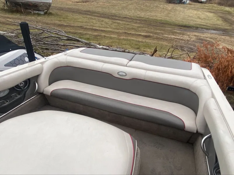 Slide: The Image of Supra 20LAUNCH 2007 - 17