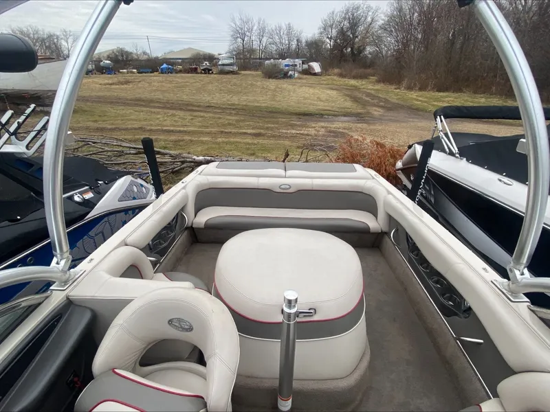 Slide: The Image of Supra 20LAUNCH 2007 - 6