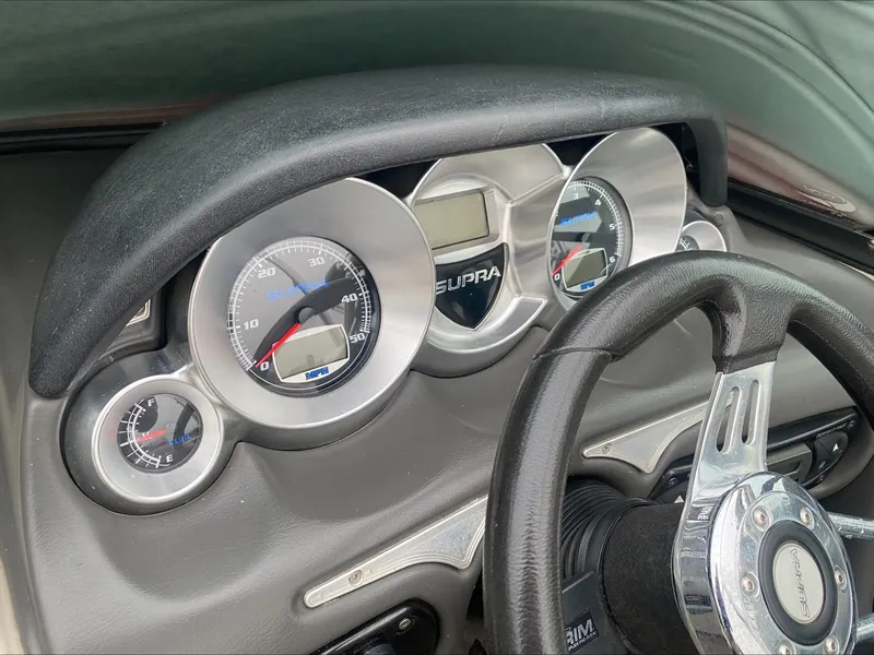 Slide: The Image of Supra 20LAUNCH 2007 - 7