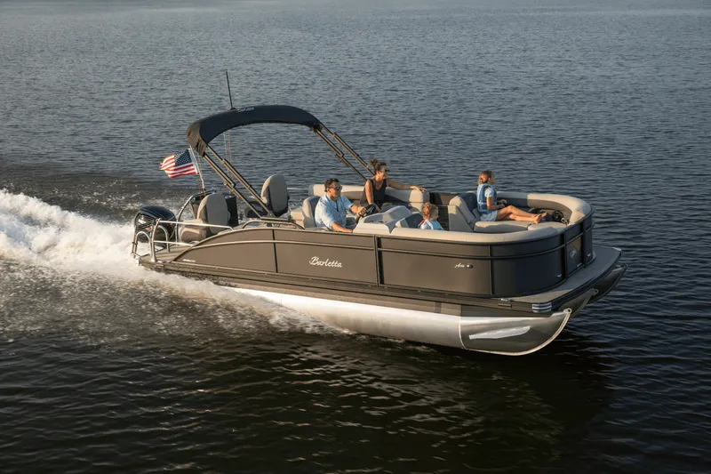 The Image of Barletta ARIA20CC 2025 - 0