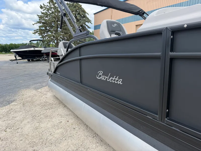 Slide: The Image of Barletta ARIA20CC 2025 - 3