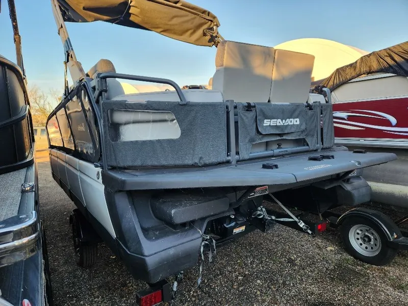 Slide: The Image of Sea-Doo SWITCHSPORT21 2022 - 2