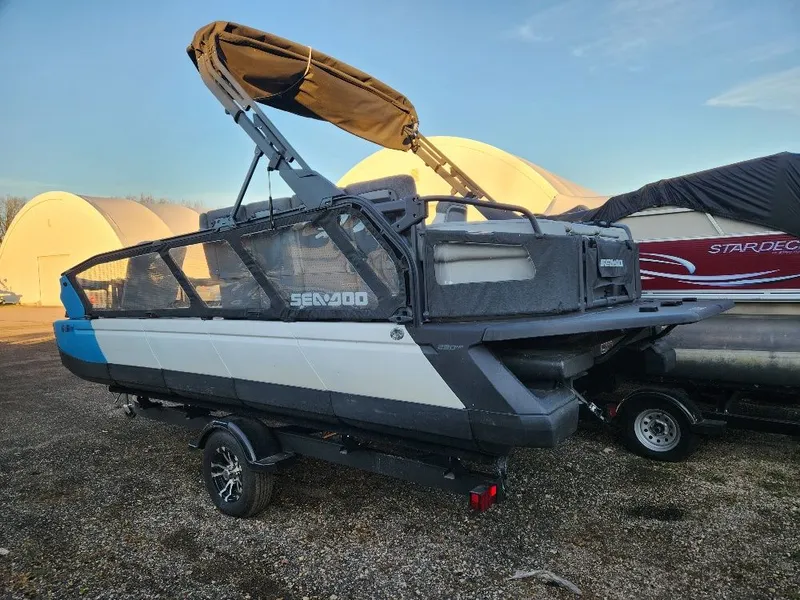 Slide: The Image of Sea-Doo SWITCHSPORT21 2022 - 3