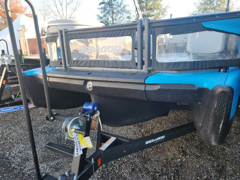 Slide: The Image of Sea-Doo SWITCHSPORT21 2022 - 4