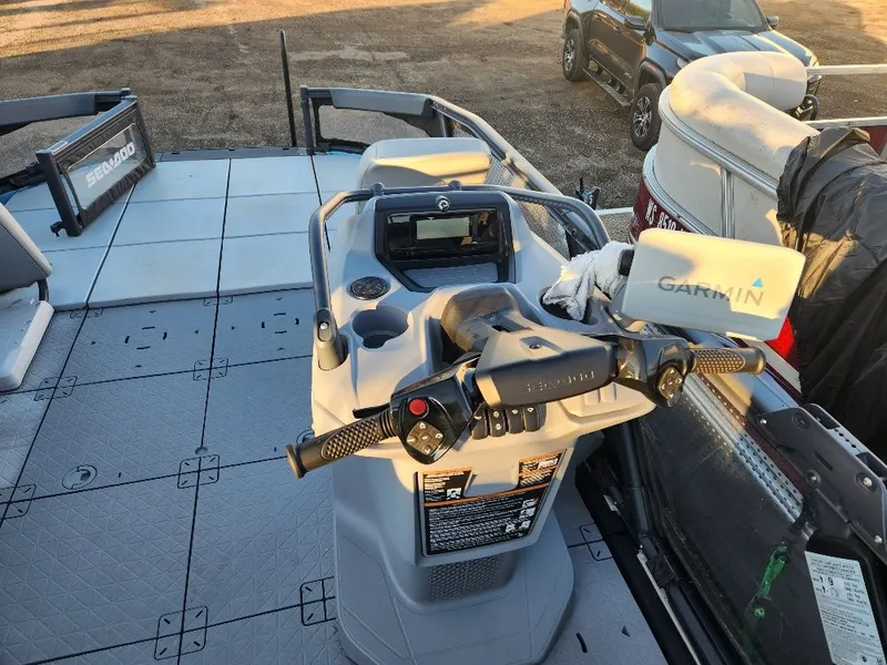 Slide: The Image of Sea-Doo SWITCHSPORT21 2022 - 7