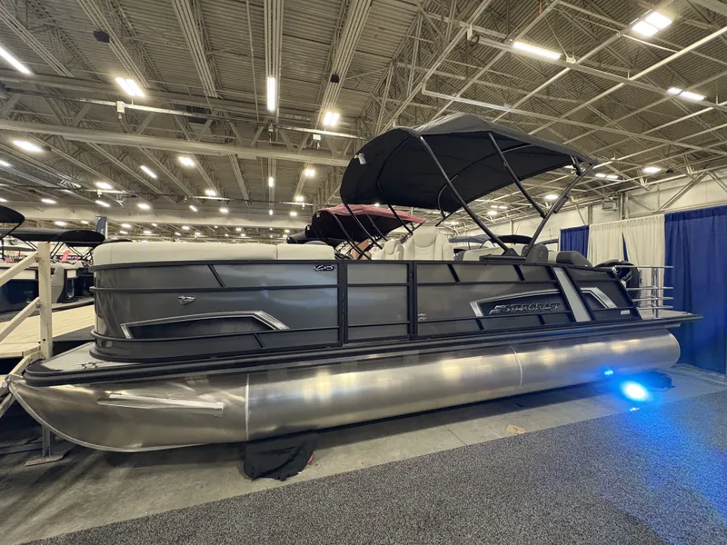 The Image of Starcraft EXS 3 DL TT 2025 - 0