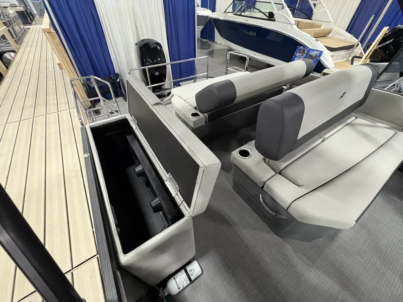 Slide: The Image of Starcraft EXS 3 DL TT 2025 - 13