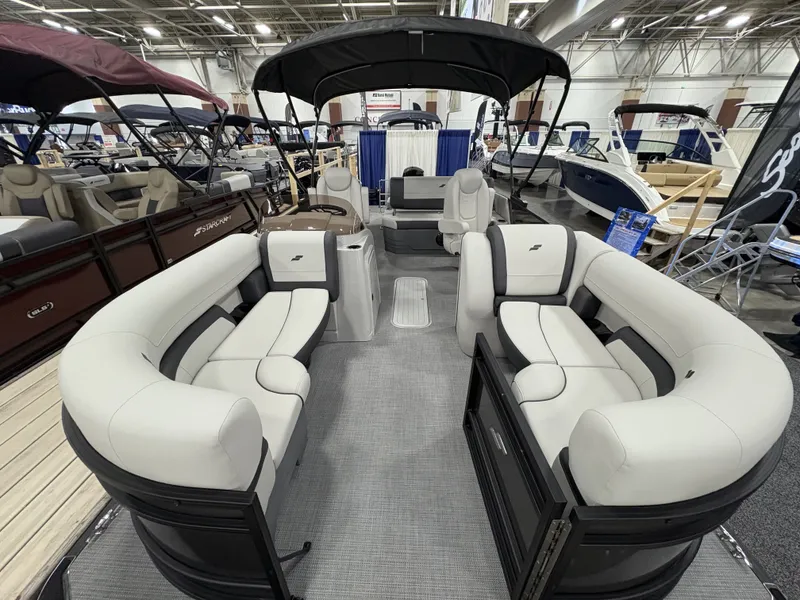 Slide: The Image of Starcraft EXS 3 DL TT 2025 - 2