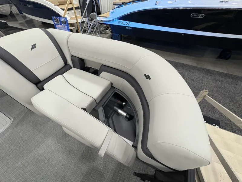 Slide: The Image of Starcraft EXS 3 DL TT 2025 - 3