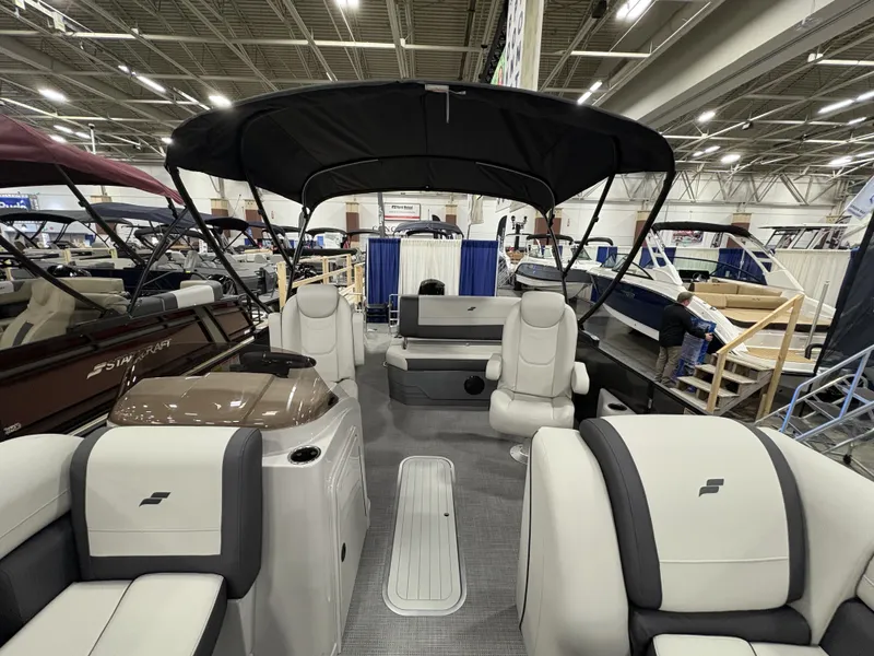 Slide: The Image of Starcraft EXS 3 DL TT 2025 - 4