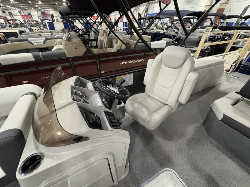 Slide: The Image of Starcraft EXS 3 DL TT 2025 - 5