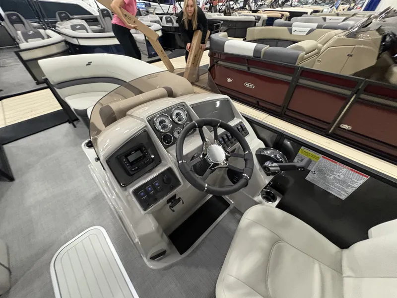 Slide: The Image of Starcraft EXS 3 DL TT 2025 - 6