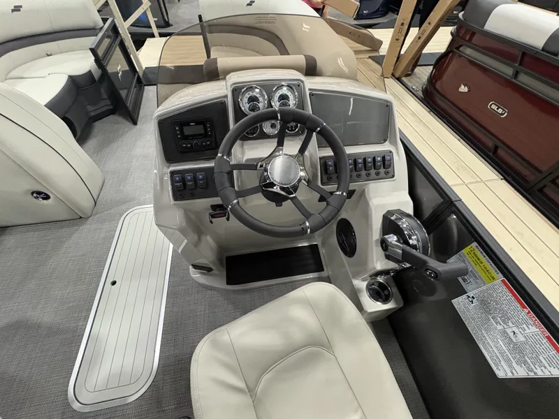 Slide: The Image of Starcraft EXS 3 DL TT 2025 - 7