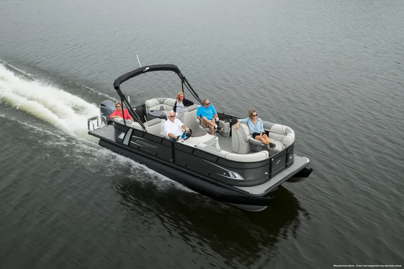 The Image of Starcraft EXS 3 DL TT 2025 - 0