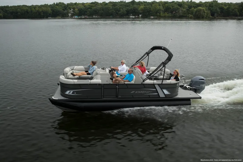 Slide: The Image of Starcraft EXS 3 DL TT 2025 - 1