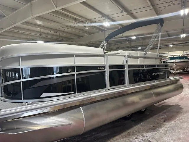 The Image of Starcraft LX 20 F 2025 - 0