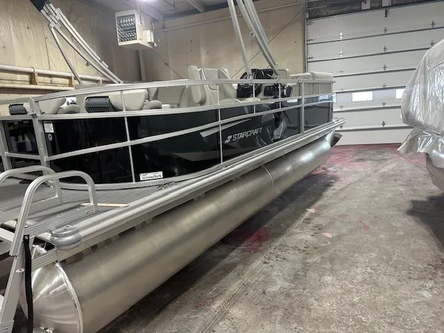 Slide: The Image of Starcraft LX 20 F 2025 - 13