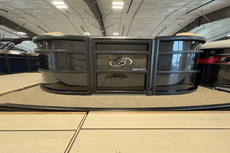 Slide: The Image of Barletta LUSSO25UC 2025 - 0