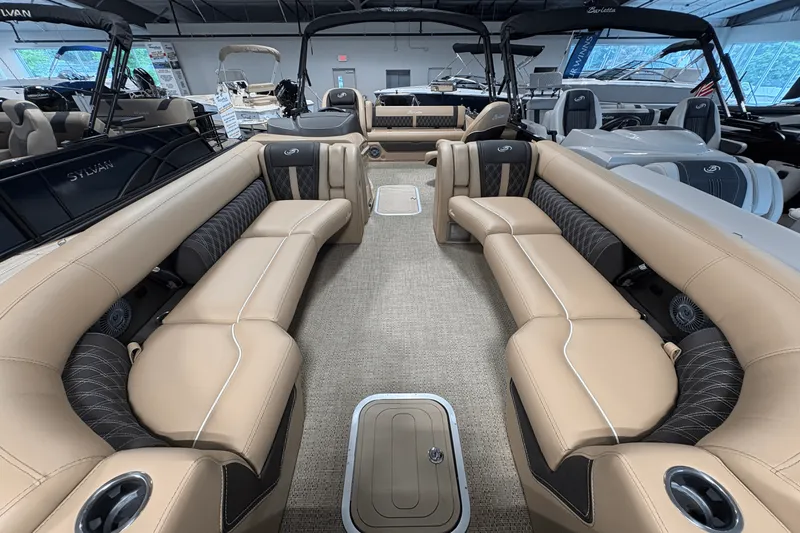 Slide: The Image of Barletta LUSSO25UC 2025 - 1