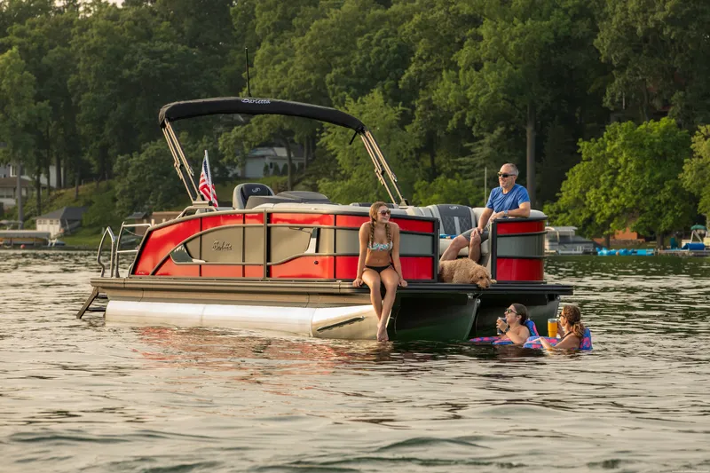 Slide: The Image of Barletta LUSSO25UC 2025 - 11