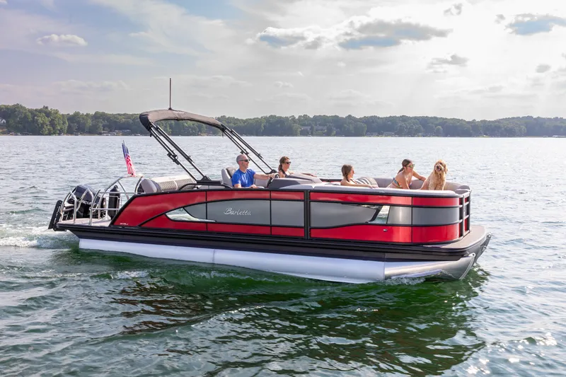 Slide: The Image of Barletta LUSSO25UC 2025 - 13