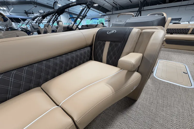 Slide: The Image of Barletta LUSSO25UC 2025 - 2