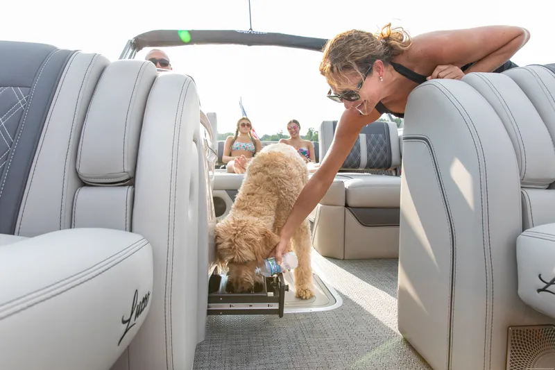 Slide: The Image of Barletta LUSSO25UC 2025 - 21