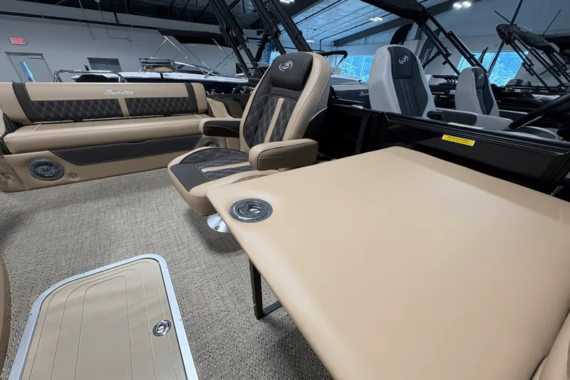 Slide: The Image of Barletta LUSSO25UC 2025 - 3