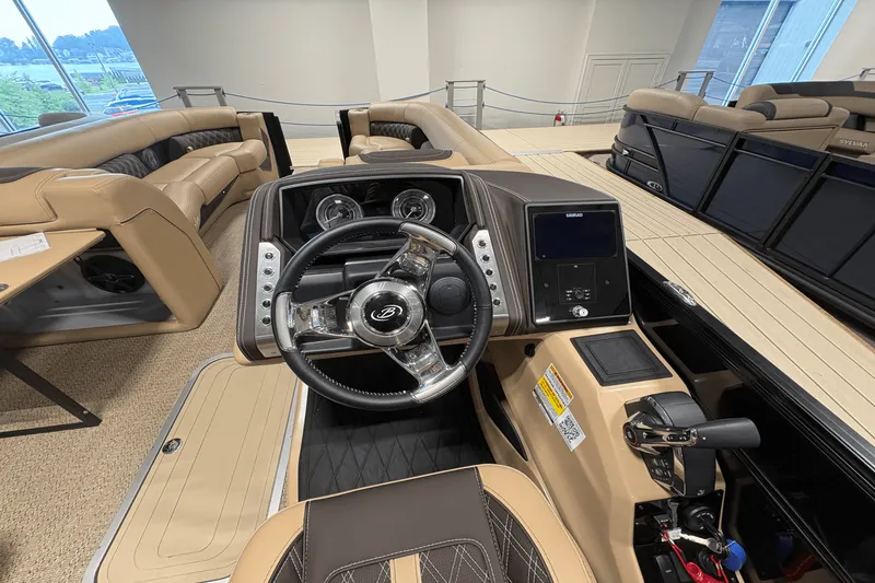 Slide: The Image of Barletta LUSSO25UC 2025 - 4