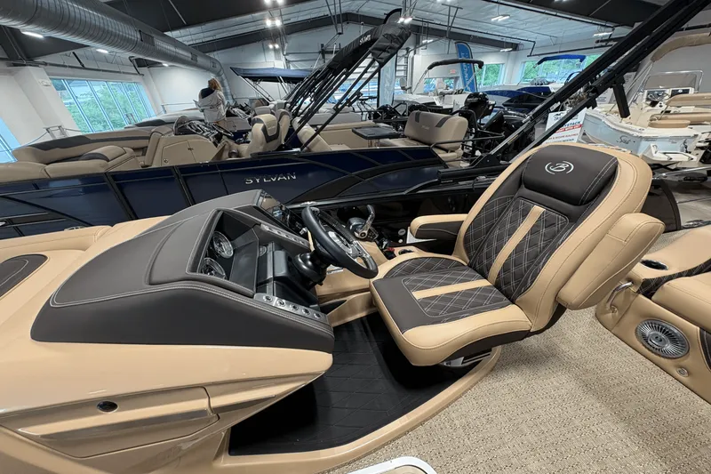 Slide: The Image of Barletta LUSSO25UC 2025 - 5