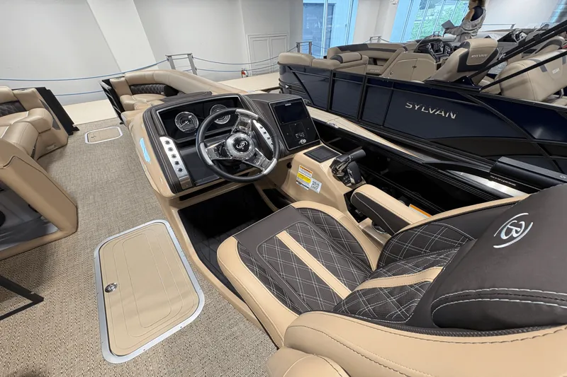 Slide: The Image of Barletta LUSSO25UC 2025 - 6