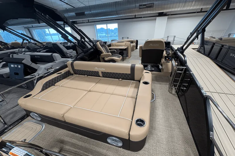 Slide: The Image of Barletta LUSSO25UC 2025 - 9