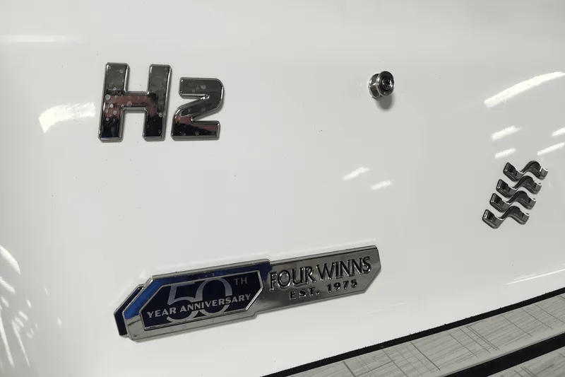 Slide: The Image of Four Winns H2 2025 - 45